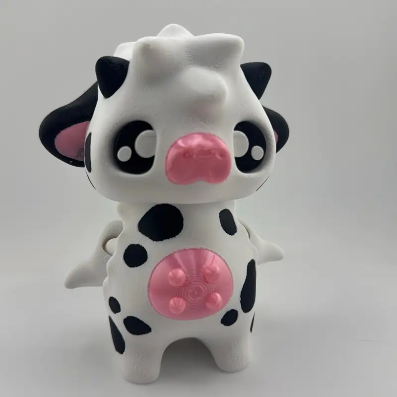 Cow