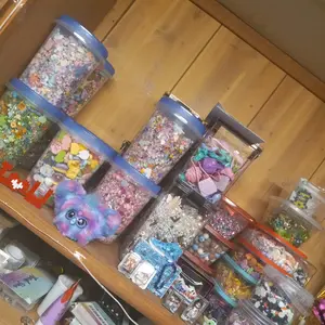 DIY CHARM SALE