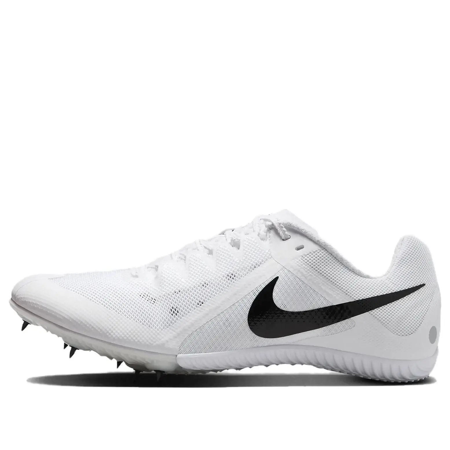 スパイク・シューズ Nike White Racing Spikes nike racing spikes - TikTok Shop