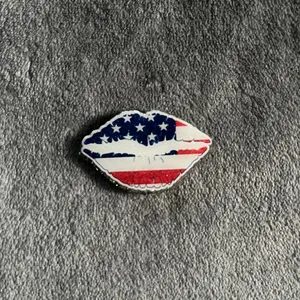 Interchangeable Badge Reel Topper