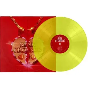 Star-Crossed - Kacey Musgraves - Record Album, Vinyl LP