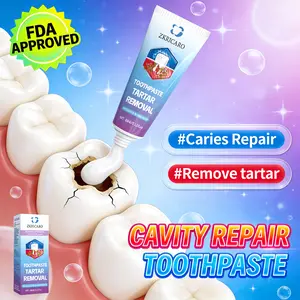 Active Fluoride Cavity Protection Toothpaste, Professional Dental Care for Enamel Repair, Fights Plaque & Decay, Fresh Breath Technology for Daily Oral Hygiene, Family Size. Cleansing Coffee Gentle Menthol Mild Mint Moisture Sensitive Whitening Coffee