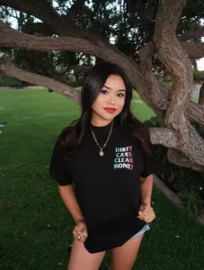 DCCM Essential Tee (Mexico)