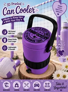 Dumbfuckery Can Cooler