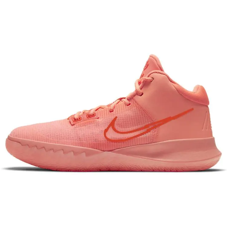 Nike Kyrie Flytrap 4 Ep 'Crimson Pulse'