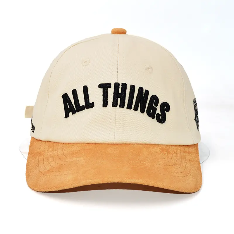 All Things Unstructured Cap