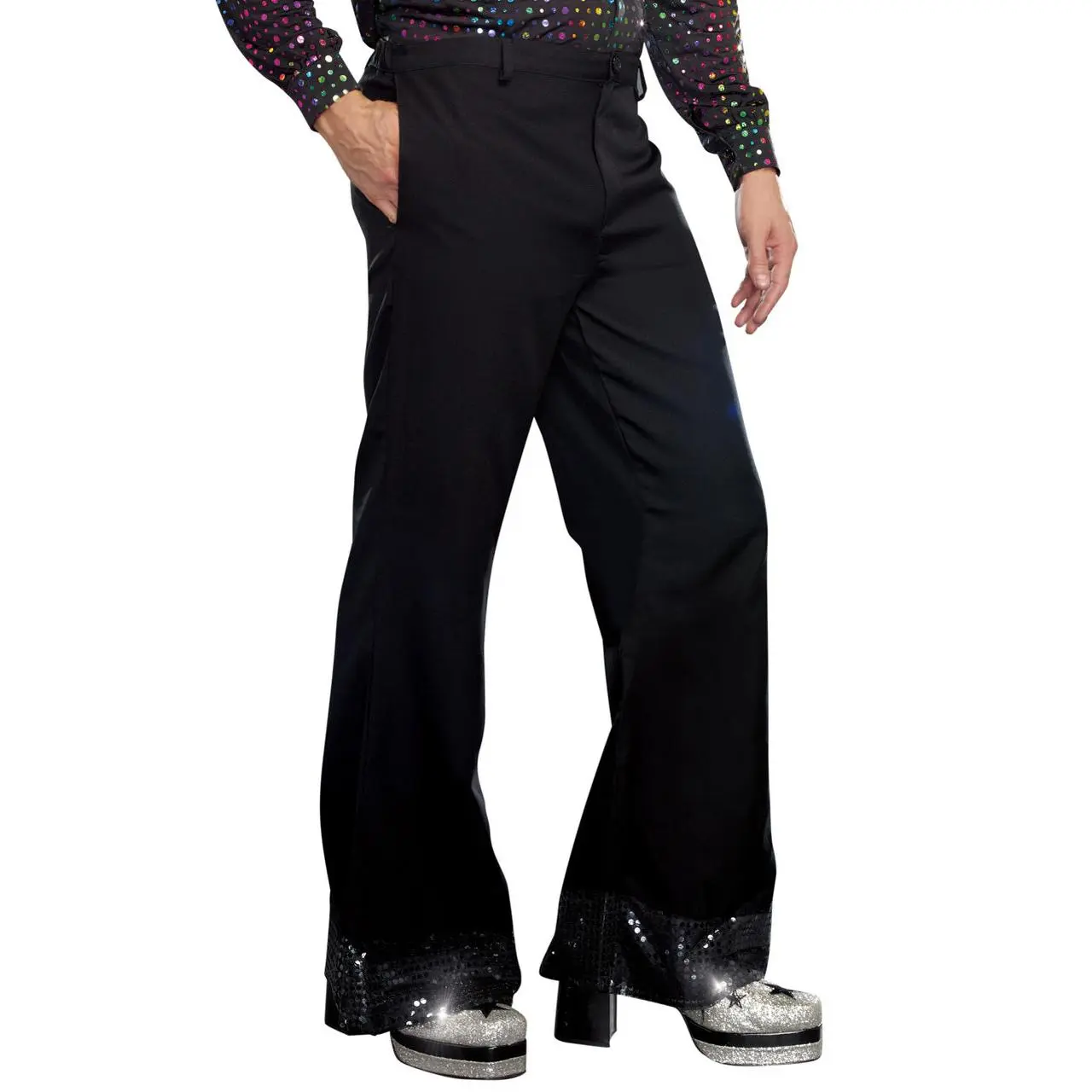 Men's Disco Pants