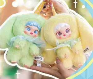 Noci Rabbit Land blindbox