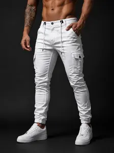 JOGGER DRK BLK 56