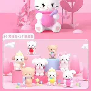 【T】Mikko Dream Inspiration Series Blind Box