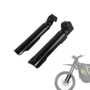 For Sur-Ron Electric Motorcycle Front Shock Absorber Protection Cover For Sur Ron Light Bee S/X For Sur Ron Dirt Bike Parts