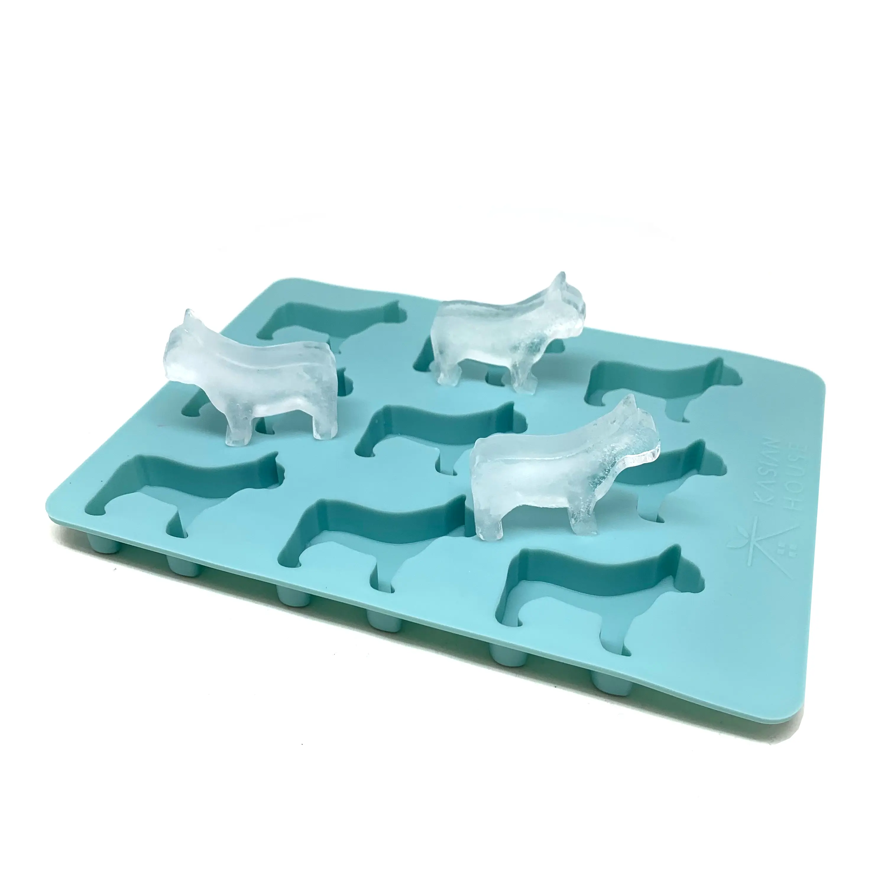 French Bulldog Ice Cube Tray