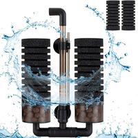 2 PIC Filter s (10-40 gallon）