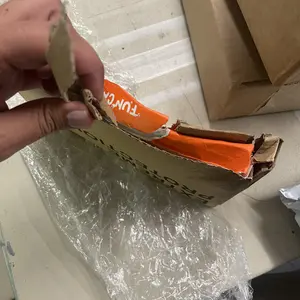 Product Review of [2PCS] FUNCAT GLOBAL Screen Protector For iPhone 1716/15/14/13/12 Dust-free Applicator (Reusable Easy Installation) Headset Covered, Fully Protection, Fingerprint-proof, Electroplated Layer, Tempered glass from P**d