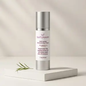 Anti-Wrinkles cream Natuhaim skin care