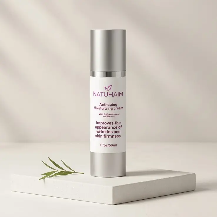 Anti-Wrinkles cream Natuhaim skin care