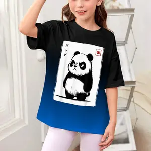 Koala Kawaii Bubble Tea Boba Milk Cute Anime T-Shirt