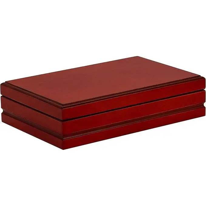 Florence Desktop Humidor | Holds 30 Cigars Florence Desktop Humidor | Holds 30 Cigars