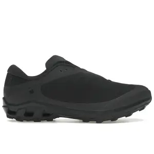 On Men's Cloudventure Peak POST ARCHIVE FACTION All Black, from StockX