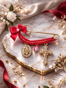 ANGELITO CHIC HANDMADE ACCESSORIES