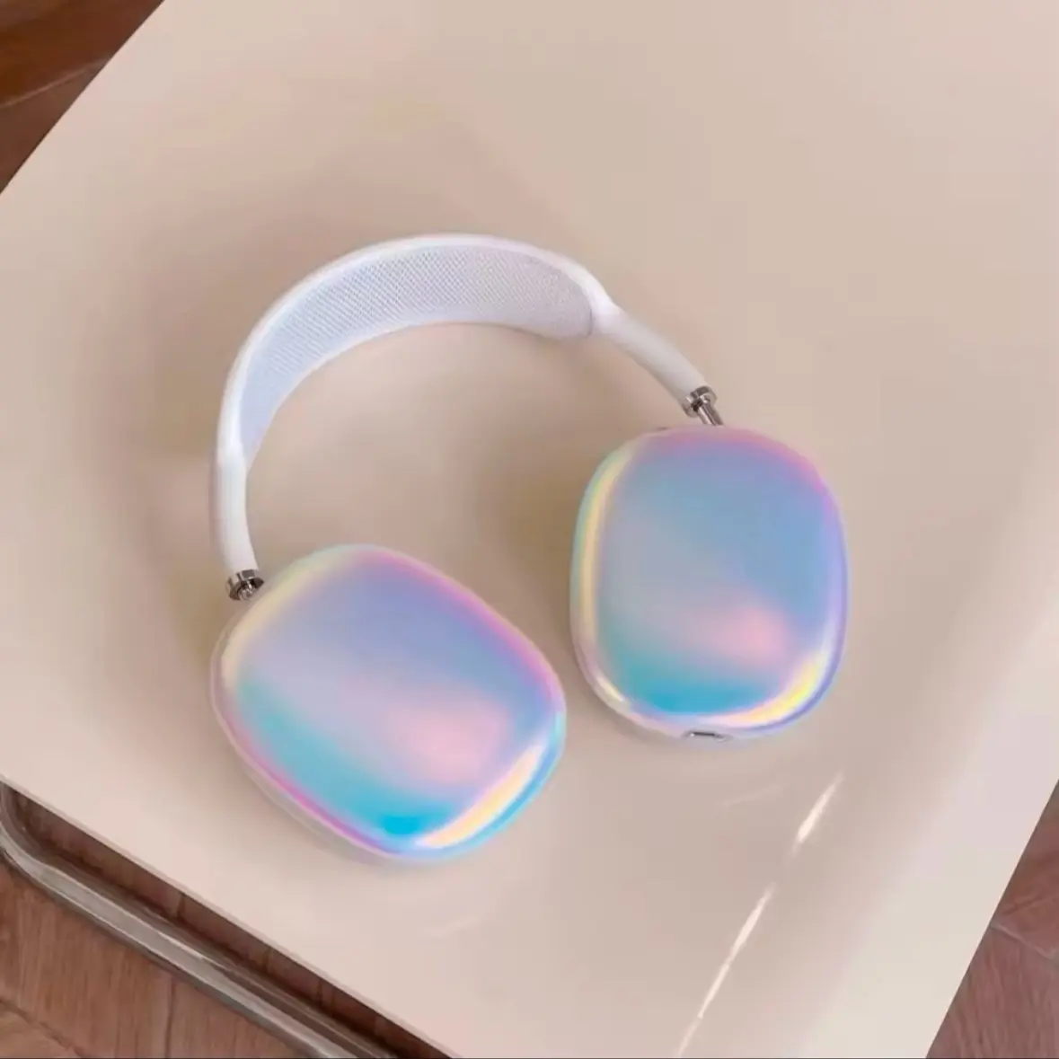 ai rpods p ro max Amazon.com: Apple AirPods Max Wireless Over-Ear Headphones, Pro