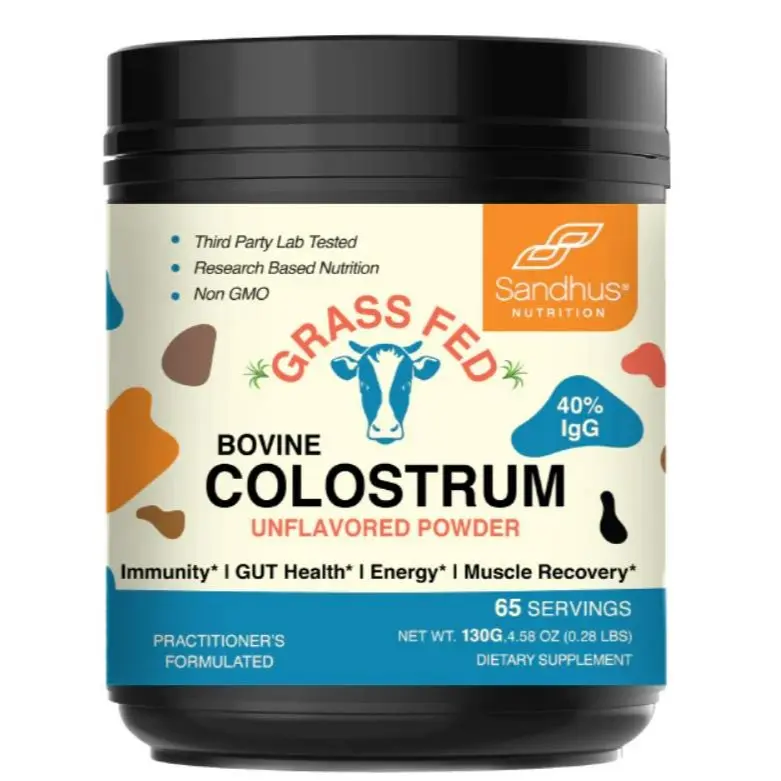 4.58 OZ (65 Servings)