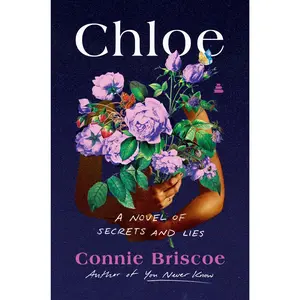 Chloe: A Novel of Secrets and Lies by Connie Briscoe [Hardback Book]