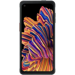 REFURBISHED Samsung Galaxy XCover Pro 64GB Black - Verizon Only - Premium