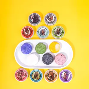 Locs Shampoo Bars (60 g)