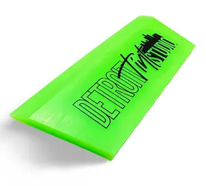 Tint Studio Squeegee Blade |Detroit Tint Studio 5" window tint squeegee blade. Compatible with any squeegee handle.