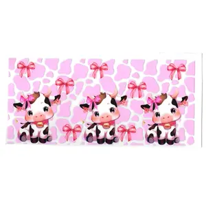 Cows & Bows