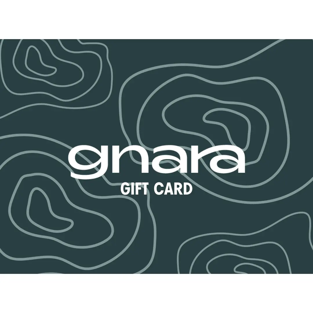 Gnara Gift Card