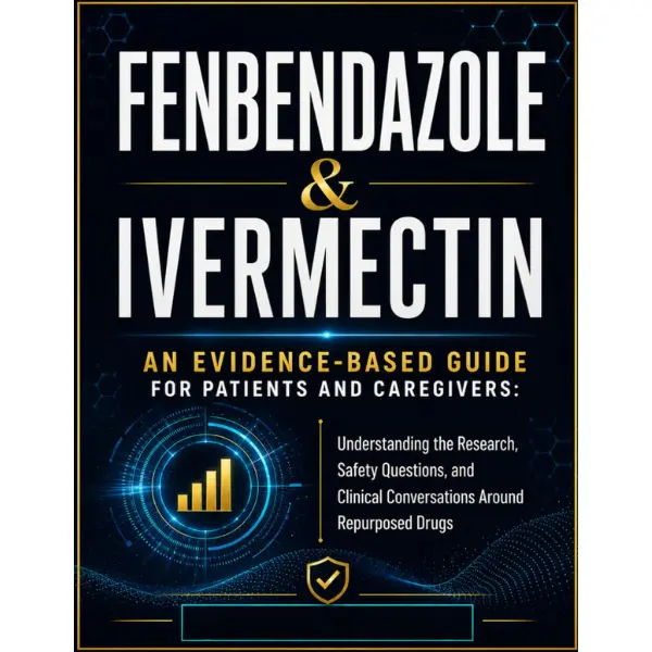 Fenbendazole & Ivermectin for Cancer: A Responsible, Evidence-Based Guide to Research, Safety Concerns, Patient Stories, and the Cancer Protocol Debate