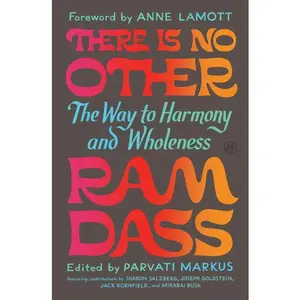 There Is No Other: The Way to Harmony and Wholeness -- Ram Dass - Hardcover