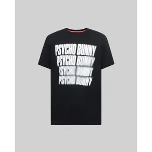 MENS LAWRENCE GRAPHIC TEE - MT0200422