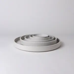 Saucer Trays