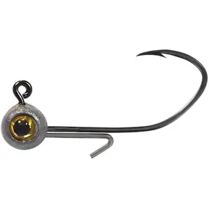 Big Bite Baits Jig Elite Jighead - 6 pack Big Bite Baits Jig Elite Jighead - 6 pack