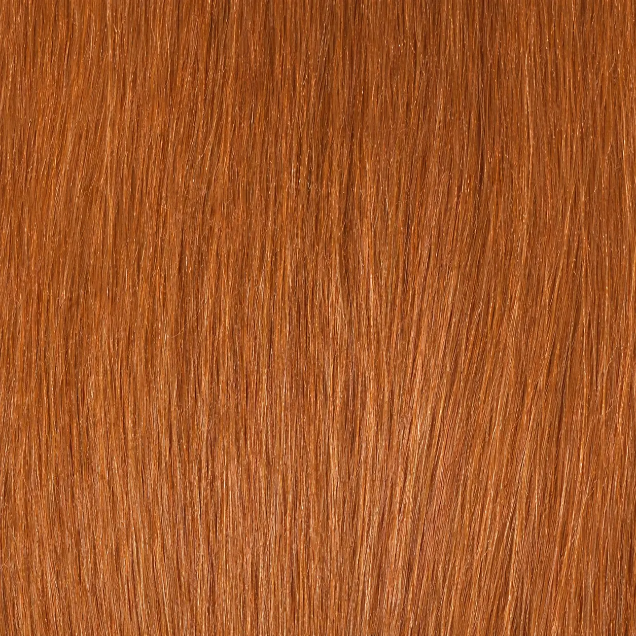 Genius Weft Human Hair Extensions - Chocolate Walnut Brown Slavic Silky Thick Wefts, Long Straight for Hand-Tied/Beaded Row Methods, Ideal for Fine/Medium Hair Daily Wear Volume & All-Day Comfort