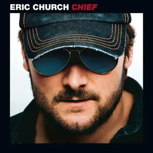 Eric Church - Chief  [COMPACT DISC - CD]