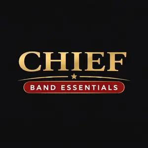 Chief Band Essentials shop logo