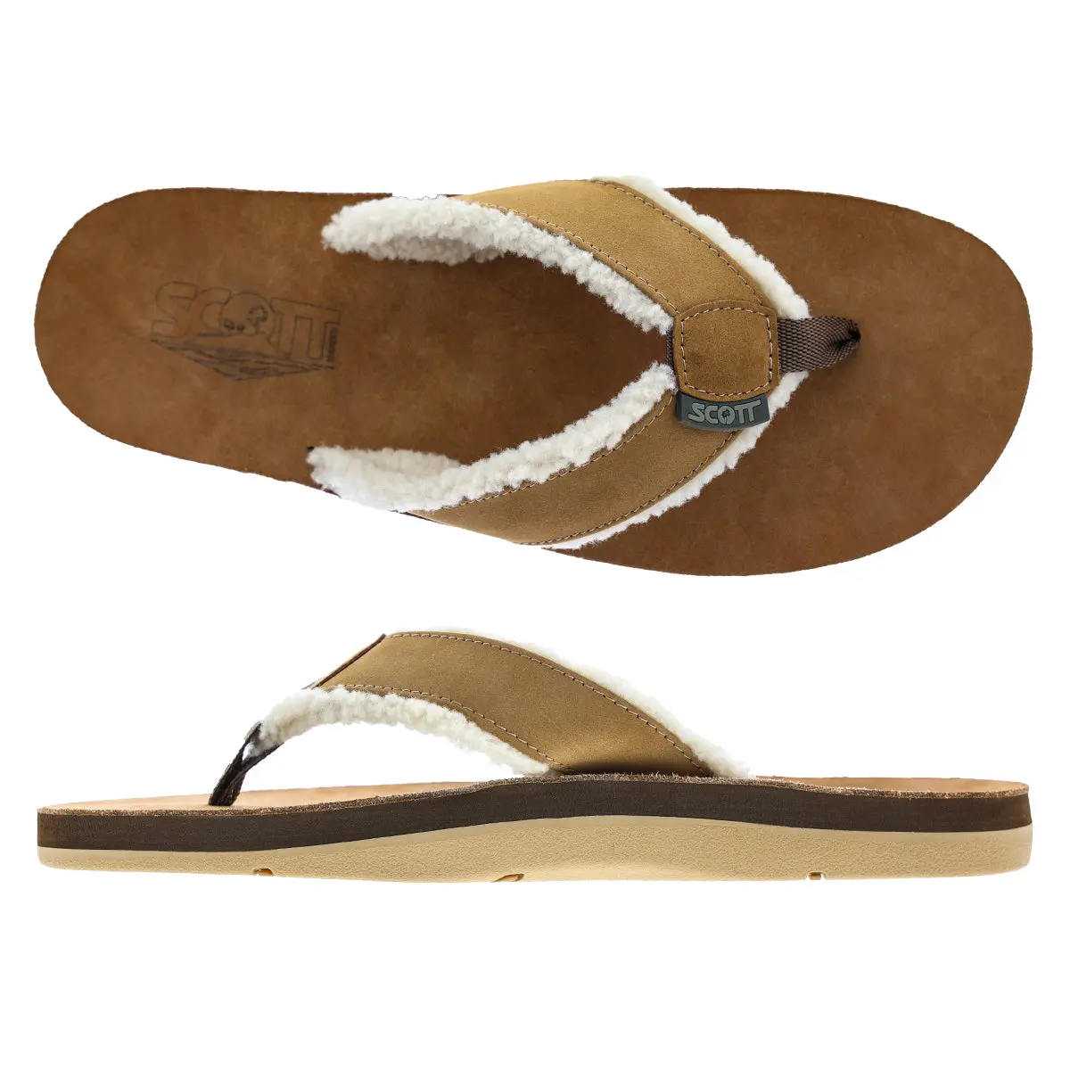 Wooly (No. 4149) - Hawaiian Winter Wear