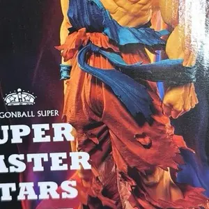 Anime figure SMSP Genkidamatsuri special ver. Figure