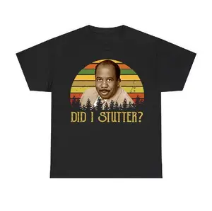Vintage Did I Stutter Stanley T-shirt, Sweatshirt, Hoodie, Unisex