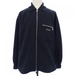 Pre-owned Dior Others Small Leather Goods Wool Jacket