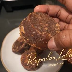 Haitian Rapadou Raw Cane Sugar Natural Unrefined Sweetener for Authentic Flavor and Health Benefits