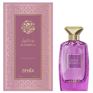 Rosabelle by Zenia EDP Spray, 3.4 oz