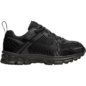 Little Kid's Nike Vomero 5 Black/Black (HF6999 007)
