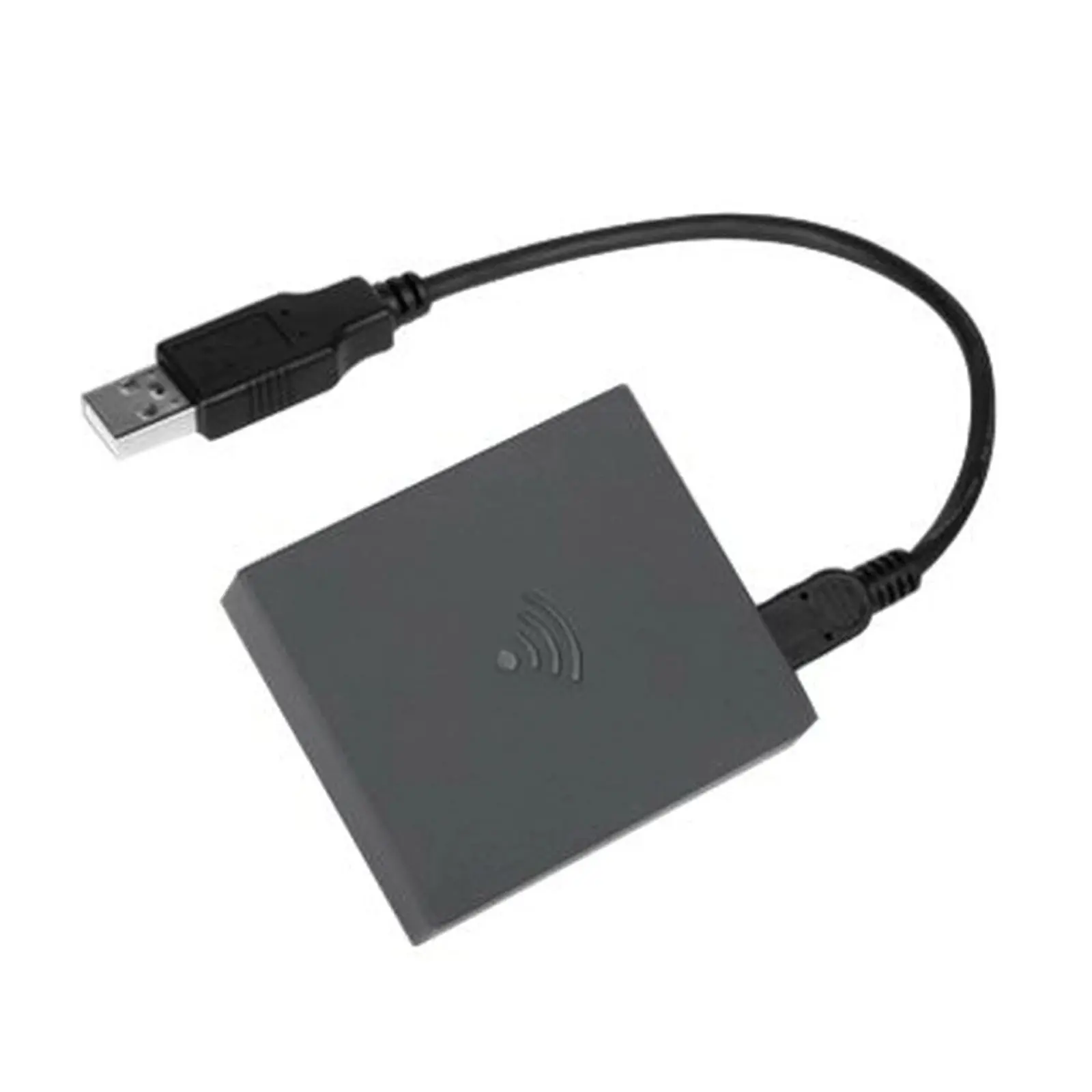 Lexmark MarkNet N8370 IEEE 802.11ac Wi-Fi Adapter for Printer