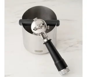 De'Longhi Coffee Knock Box