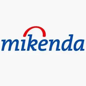 Mikenda Cup shop logo